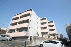 エバーグリーン21の外観画像