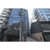 メインステージ西天満T’s SQUAREの間取り画像