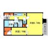 LEGIANの間取り画像