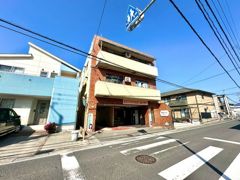 藤田ビルの外観画像