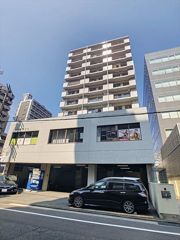 天神松井ビルの外観画像