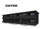ミノリⅡBの間取り画像