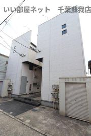 メゾン・ド・ルミナーレの外観画像