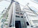 アーバネックス堺筋本町の外観