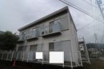 サンシティー鳥井原の間取り画像
