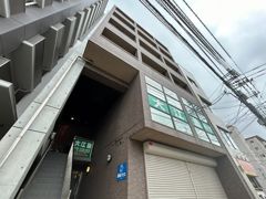 FOUR SEASONS TAIーSHIN 1stの外観画像