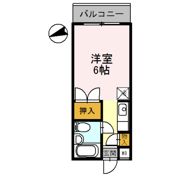 D's Courtの間取り画像