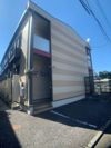 レオパレスクレール岸町の間取り画像