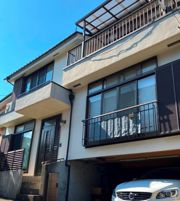 若松町戸建の外観画像