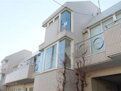 ISOフラットの外観画像