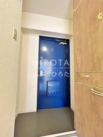 ローソン(780m)