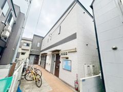 AZEST-RENT青砥の外観画像