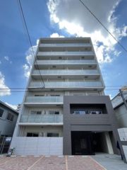 アルブル都島の外観画像