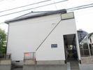 ドムスホワイトの間取り画像