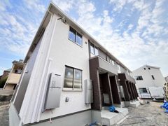 カーサ牛田本町の外観画像