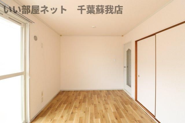 洋室