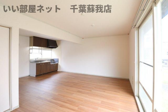 リビング