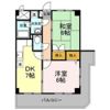 ロイヤルアルファードの間取り画像