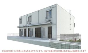 セレスティア上鷺宮の外観画像