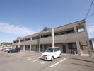 Slow Hand壱番館の間取り画像