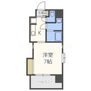 W.O.B.MIKUNIの間取り画像