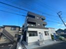 MOVE桜尾本町の外観