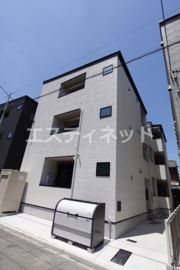 メイクスR道徳公園Ⅱの外観画像