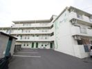 あるふぁⅡの間取り画像