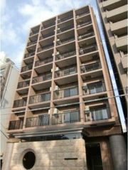 天満橋ケルスコートParkViewの外観画像