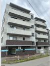 PRESCELTO千歳の外観