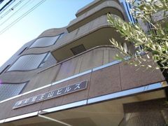 東和覚王山ヒルズの外観画像