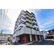La・Casaの外観画像