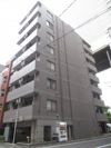スカイコート日本橋の間取り画像