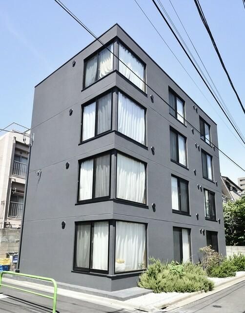 CREAL板橋氷川町の外観画像