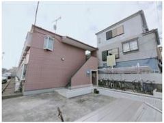 アネックスⅢの外観画像