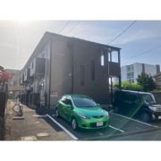 カーサ二本杉の外観画像