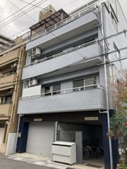 yamashin東蟹屋の外観画像