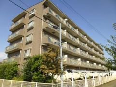 グランドールOKABEの外観画像