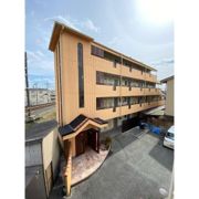 アミニティハイツ田村の外観画像