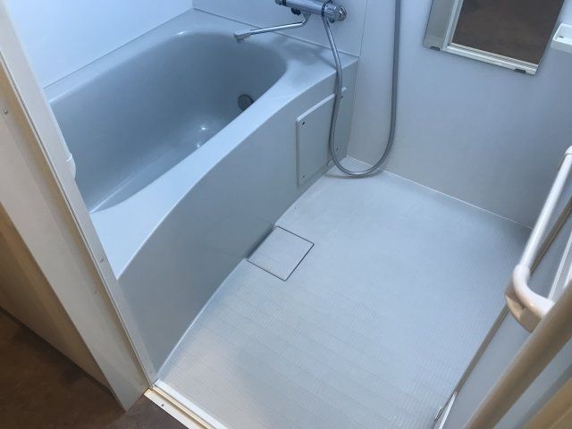 バスルーム