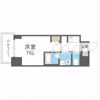 S-RESIDENCE福島玉川Deuxの間取り画像