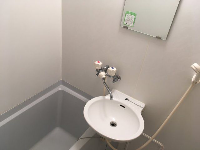 バスルーム