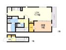 MARICIEIの間取り画像