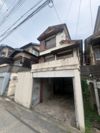 藤阪北町戸建の間取り画像