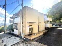 ビバリーハウス青谷弐番館の外観画像