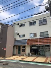 幸マンションの外観画像