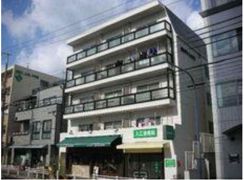 シティライフ43タカハの外観画像