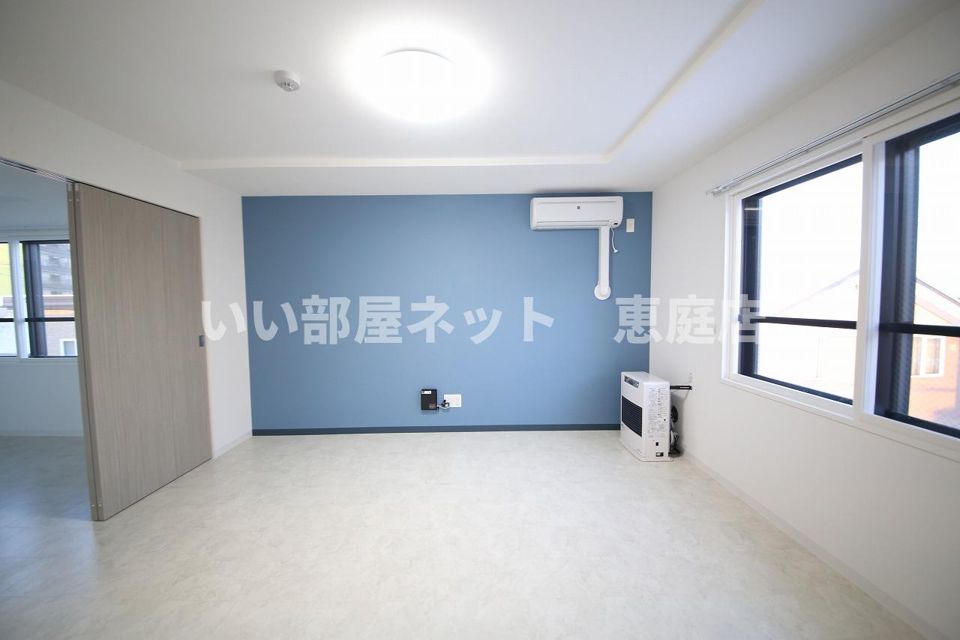 リビング