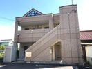 フレグランス富士の間取り画像