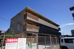 Tiare Manbaiの間取り画像